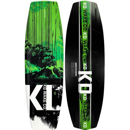 KD 2026 Chaos Wakeboard