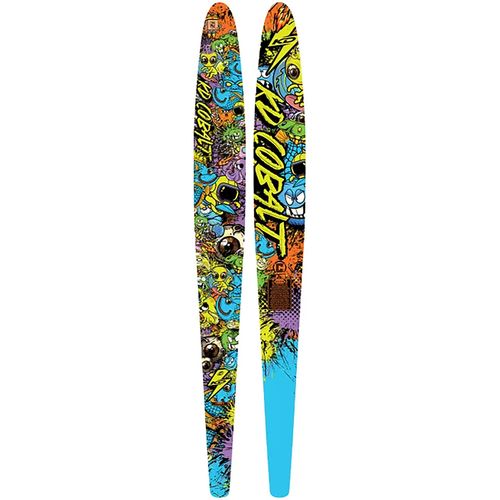 KD 2026 Cobalt Ltd Junior Slalom Ski