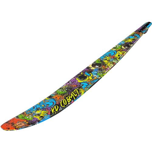 KD 2026 Cobalt Ltd Junior Slalom Ski