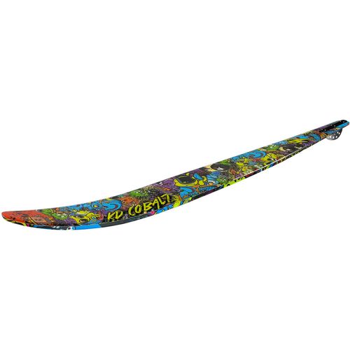 KD 2026 Cobalt Ltd Junior Slalom Ski