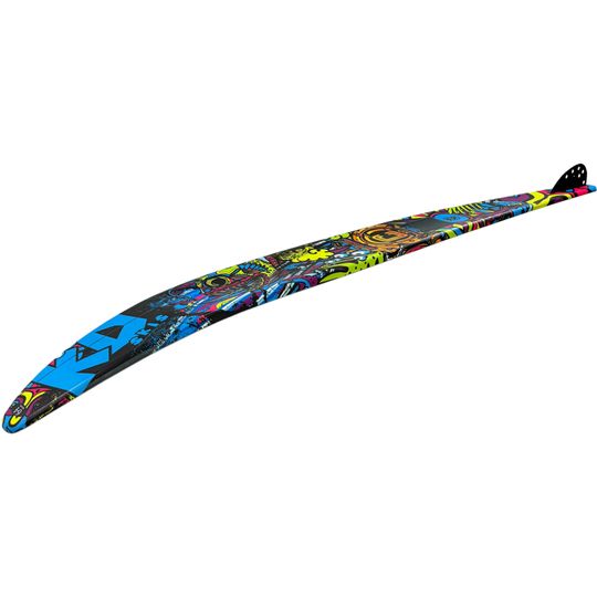 KD 2025 Cobalt Ltd Junior Slalom Ski