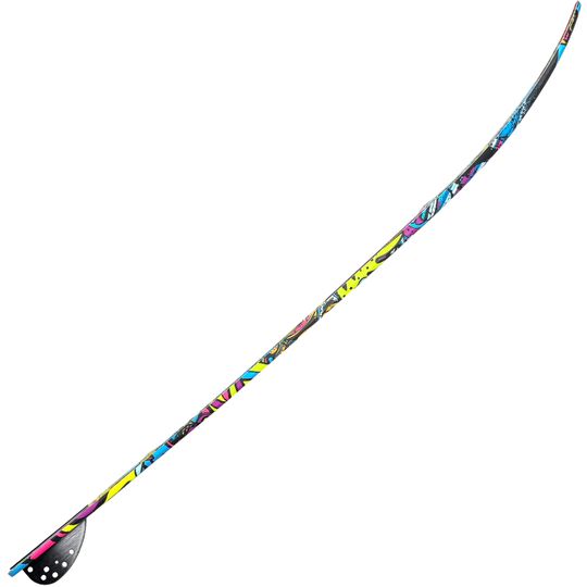 KD 2025 Cobalt Ltd Junior Slalom Ski