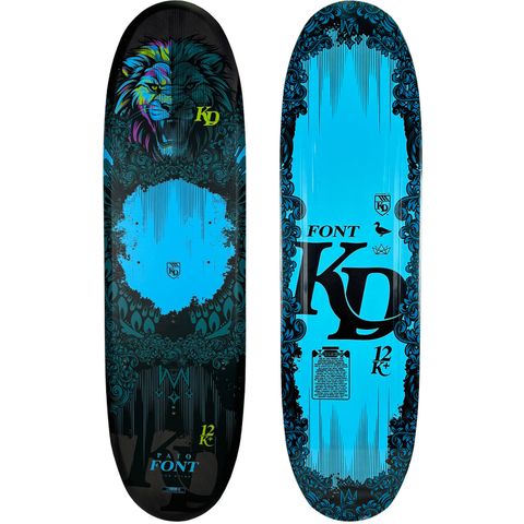 KD 2025 Pato Pro Trick Ski