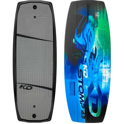 KD 2025 Stomp Wakeskate