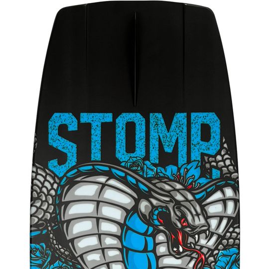 KD 2027 Stomp Wakeskate