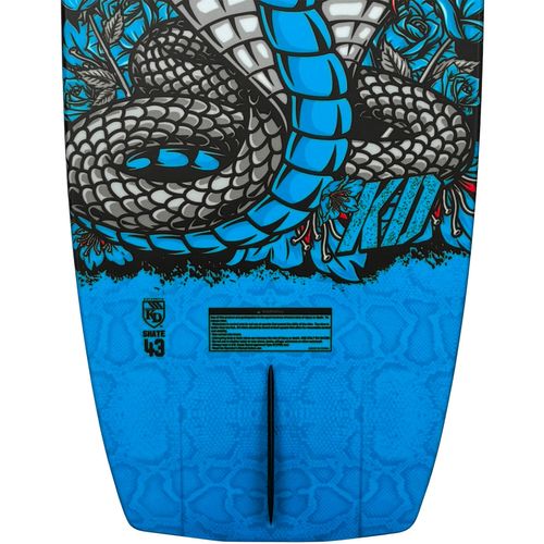 KD 2027 Stomp Wakeskate