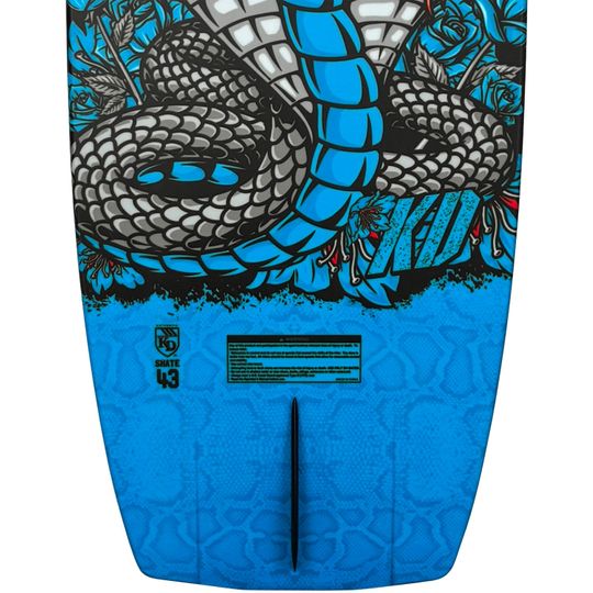 KD 2027 Stomp Wakeskate