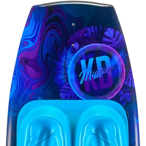 KD 2026 Missfire Kneeboard