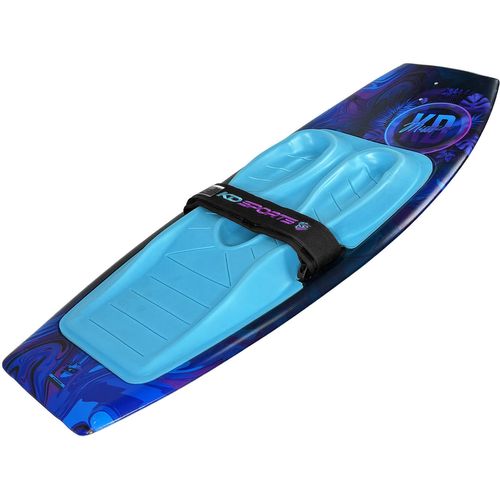 KD 2026 Missfire Kneeboard