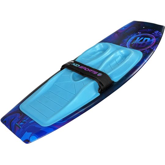 KD 2025 Missfire Kneeboard