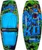 KD 2025 Mayhem Kneeboard with Hook