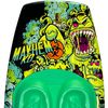 KD 2025 Mayhem Kneeboard with Hook