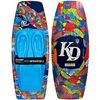 KD 2025 Quest Kneeboard