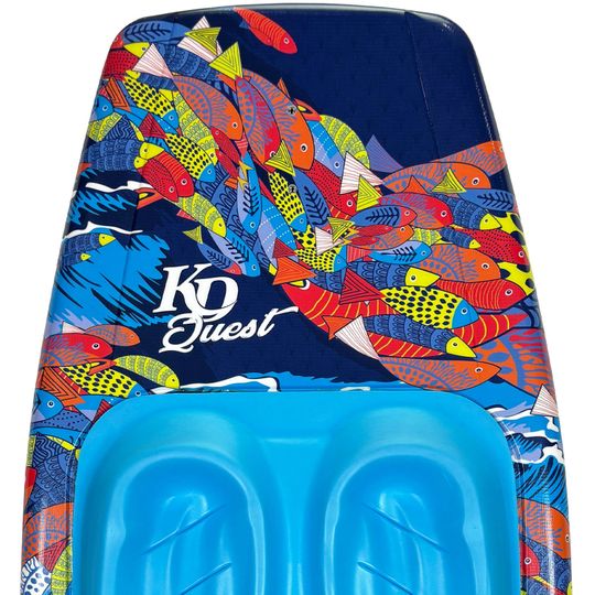 KD 2025 Quest Kneeboard