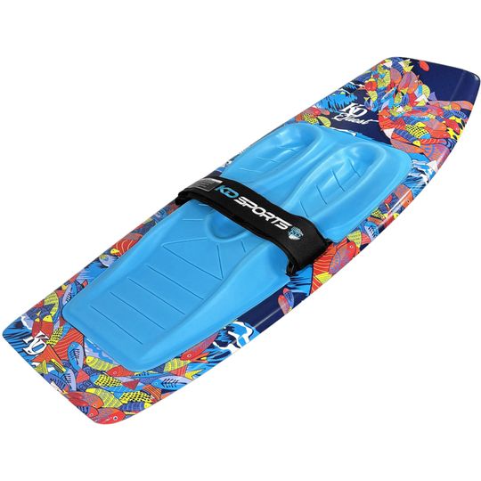 KD 2025 Quest Kneeboard