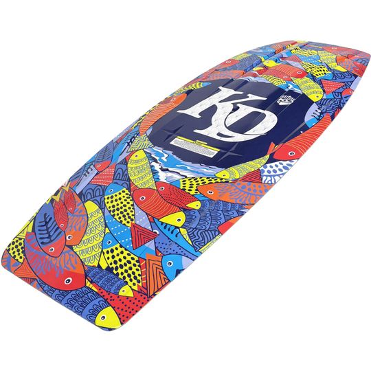 KD 2025 Quest Kneeboard