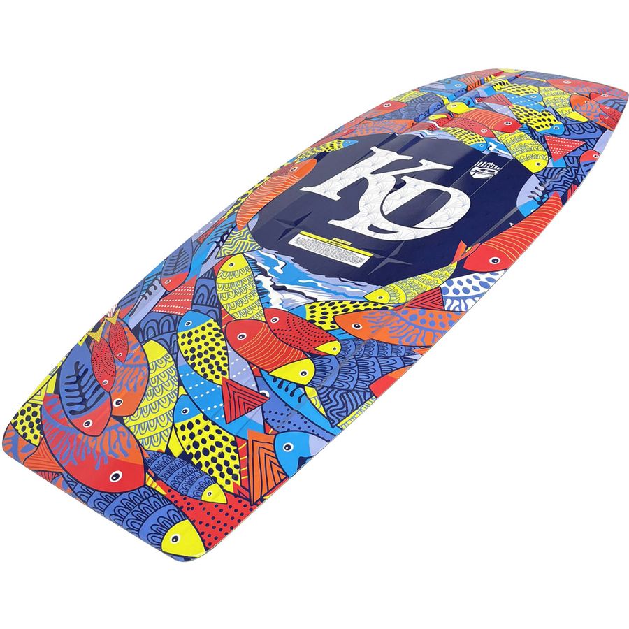 KD 2025 Quest Kneeboard