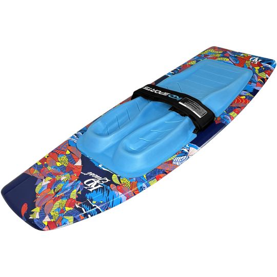 KD 2025 Quest Kneeboard