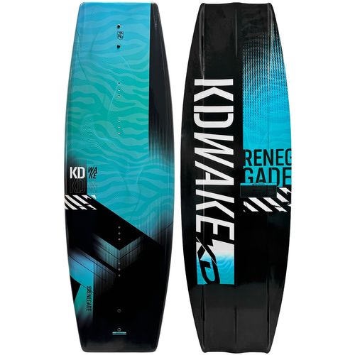 KD 2026 Renegade Wakeboard