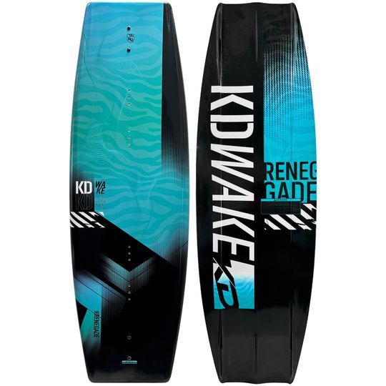 KD 2025 Renegade Wakeboard