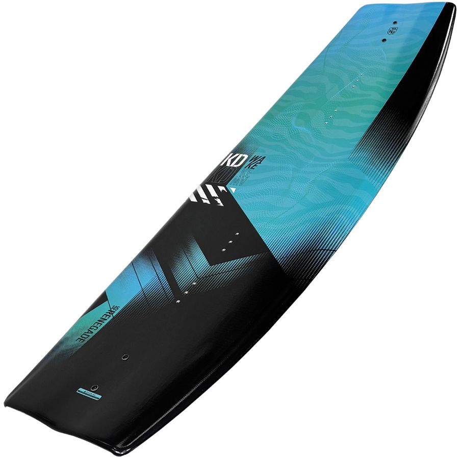 KD 2025 Renegade Wakeboard