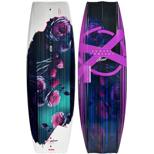 KD 2026 Grace Ladies Wakeboard
