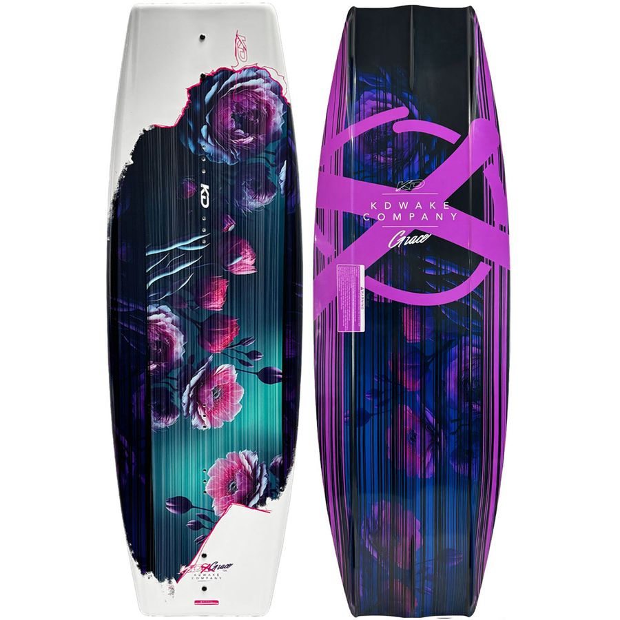 KD 2025 Grace Ladies Wakeboard