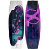 KD 2025 Grace Ladies Wakeboard