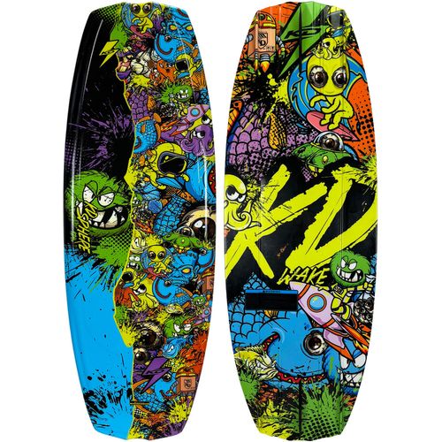 KD 2026 Sphere Junior Wakeboard
