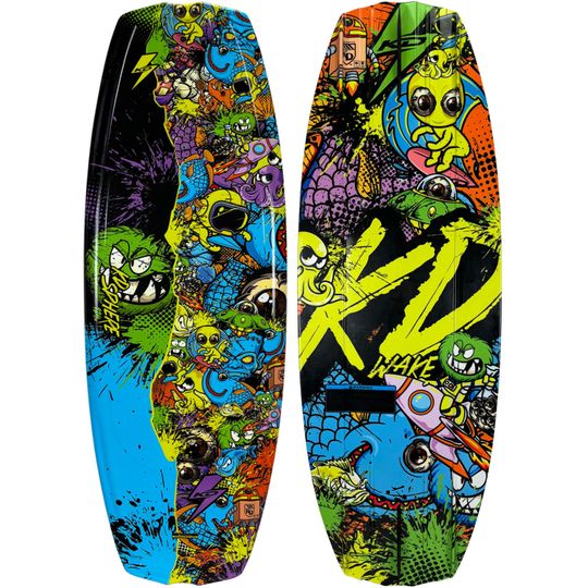 KD 2025 Sphere Junior Wakeboard