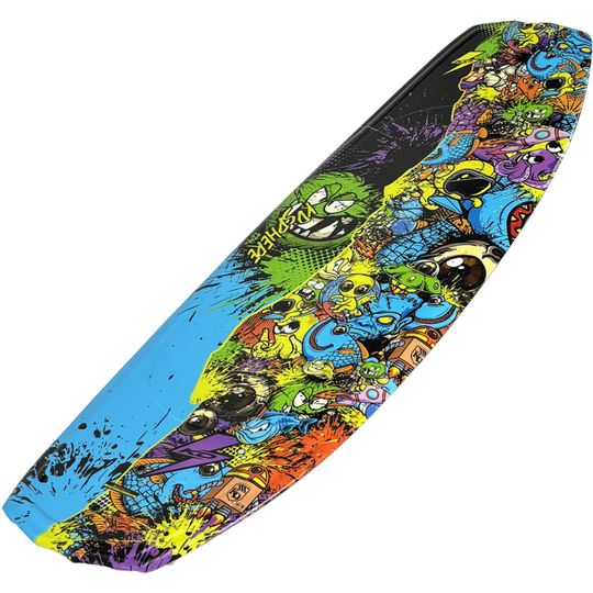 KD 2025 Sphere Junior Wakeboard