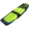 KD 2025 Slayer Kneeboard with Single Locking Strap