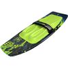 KD 2025 Slayer Kneeboard with Single Locking Strap