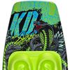 KD 2025 Slayer Kneeboard with Double Locking Strap