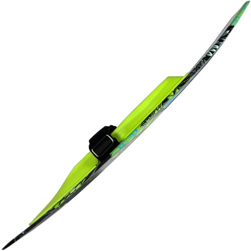 KD 2026 Slayer Kneeboard with Double Locking Strap