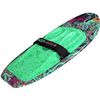 KD 2025 Neptune Kneeboard with Double Locking Strap