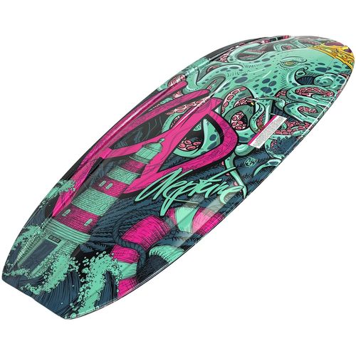 KD 2026 Neptune Kneeboard with Double Locking Strap