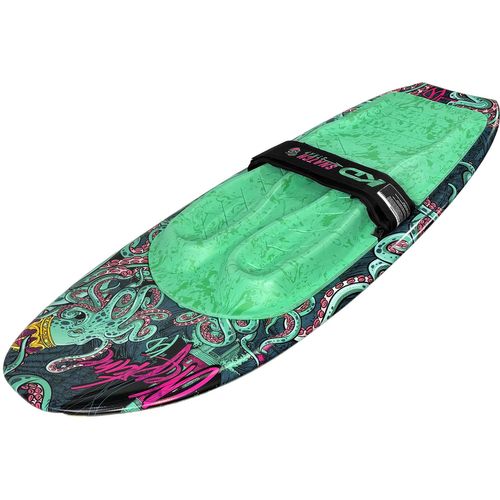 KD 2026 Neptune Kneeboard with Double Locking Strap