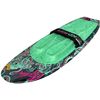 KD 2025 Neptune Kneeboard with Double Locking Strap