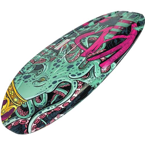 KD 2026 Neptune Kneeboard with Double Locking Strap