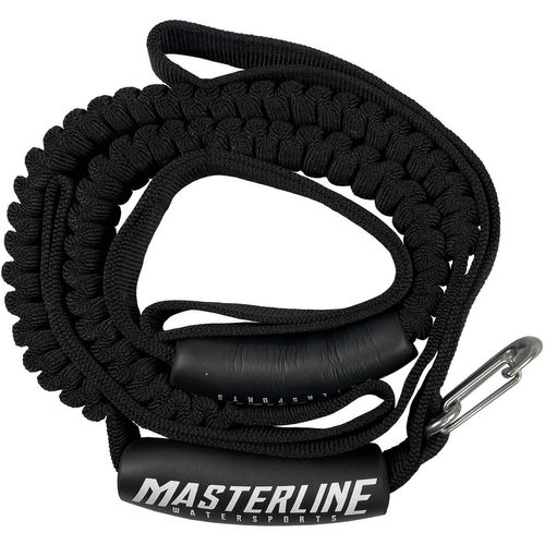 Straightline Webbing Dock Tie