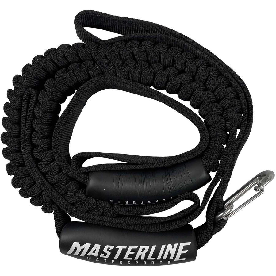 Masterline Webbing Dock Tie