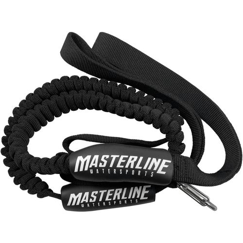 Straightline Webbing Dock Tie