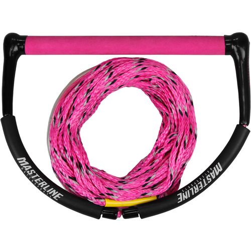 Masterline 2027 Elite Wakeboard Rope & Handle Package