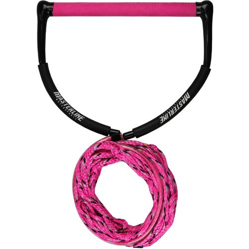 Masterline 2027 Elite Wakeboard Rope & Handle Package