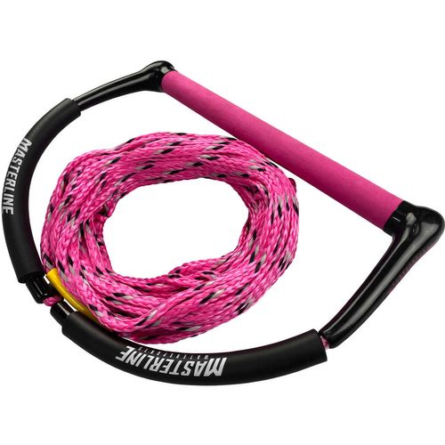 Masterline 2027 Elite Wakeboard Rope & Handle Package