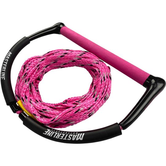 Masterline 2025 Elite Wakeboard Rope & Handle Package