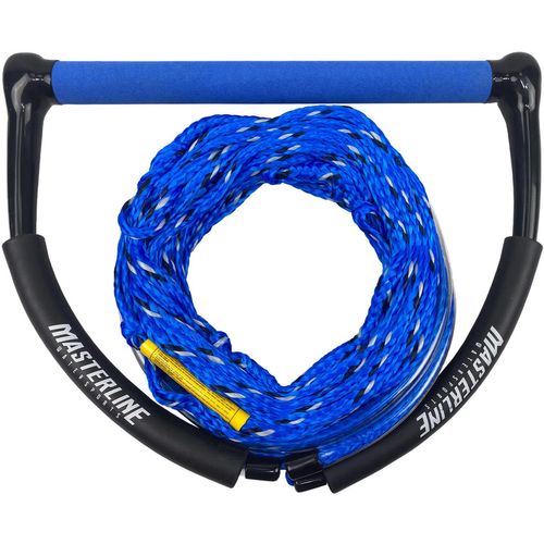 Masterline 2027 Elite Wakeboard Rope & Handle Package