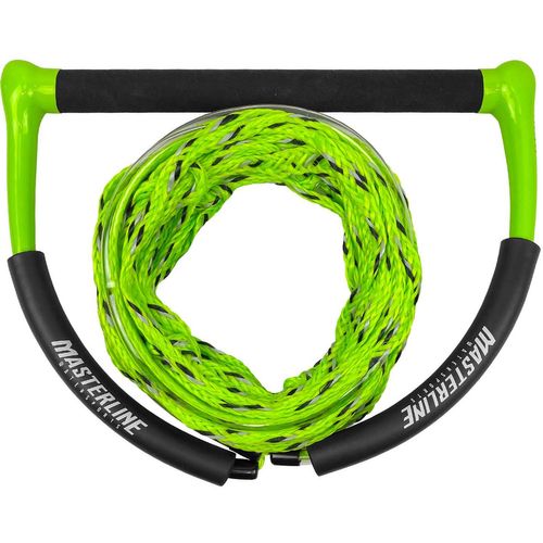 Masterline 2027 Elite Wakeboard Rope & Handle Package
