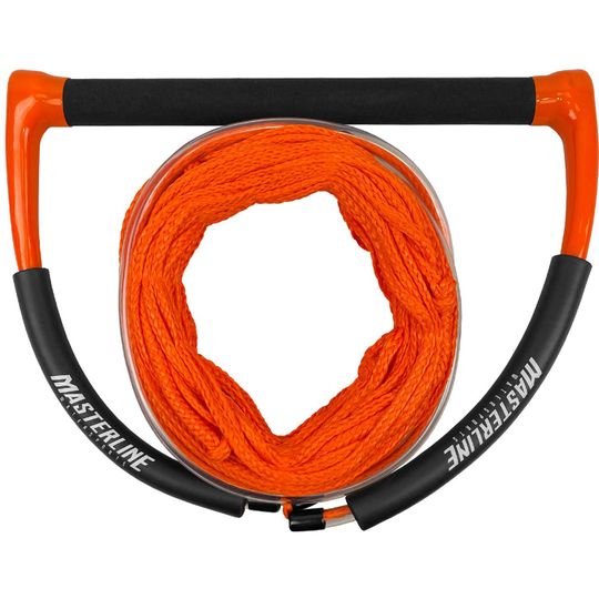 Masterline 2025 Revert Rope & Handle Package